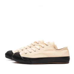 PRAS Pras<Shellcap Low Sneakers Kinari/Black