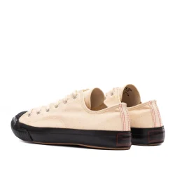 PRAS Pras<Shellcap Low Sneakers Kinari/Black