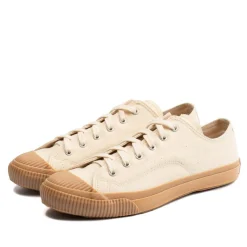 PRAS Pras<Shellcap Low Sneakers Kinari x Gum
