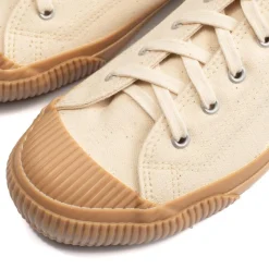 PRAS Pras<Shellcap Low Sneakers Kinari x Gum