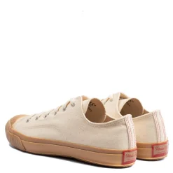 PRAS Pras<Shellcap Low Sneakers Kinari x Gum