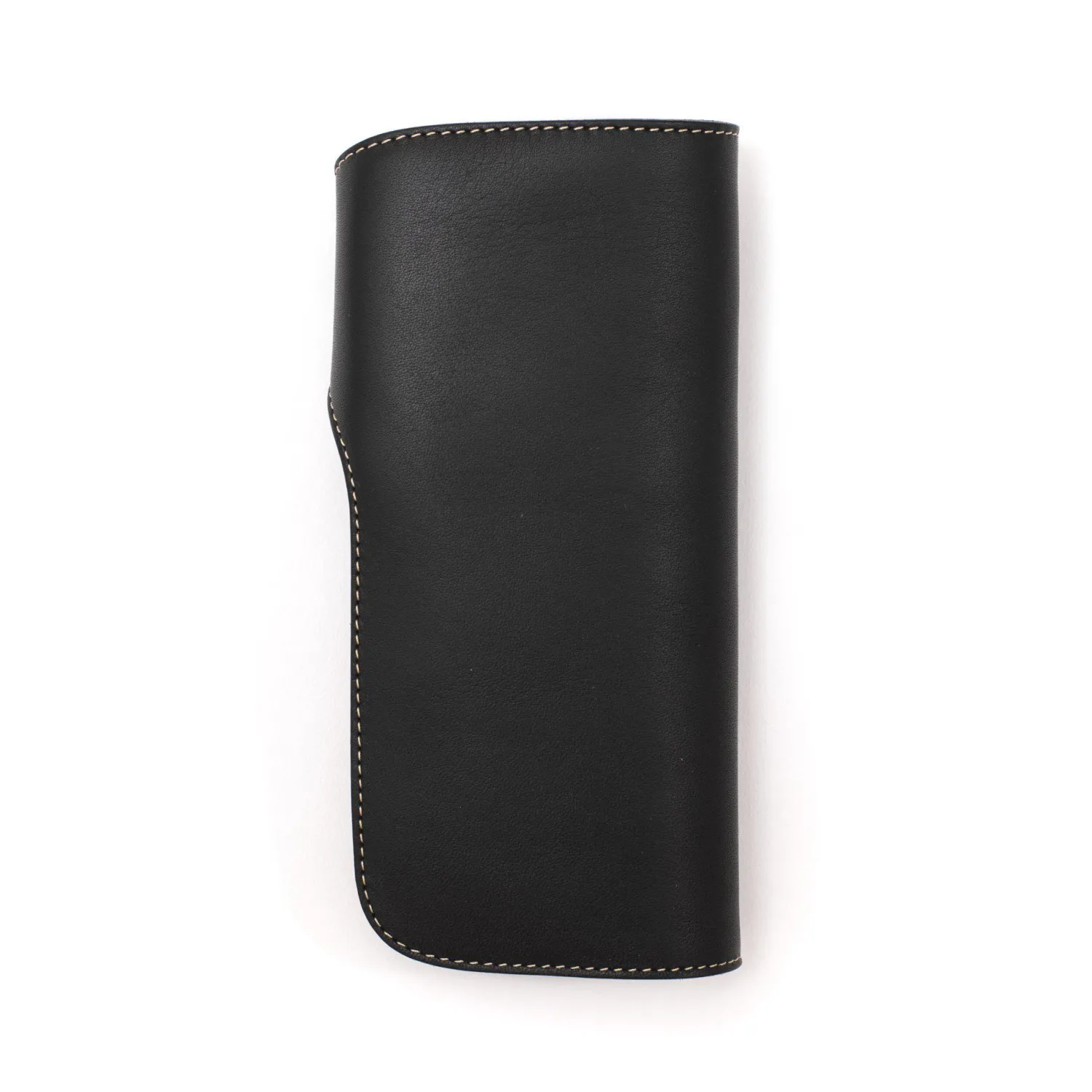 Clutch Cafe Red Moon<Red Moon Long Wallet Black