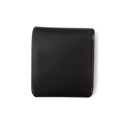 Clutch Cafe Red Moon<Red Moon Short Wallet U.S. Air Force Black