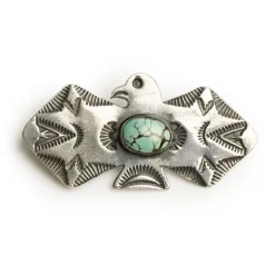 Red Rabbit Red Rabbit<Trading Co Lil' Thunderbird Pin