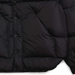 Rocky Mountain Featherbed Jackets And Coats<Christy Jacket Black