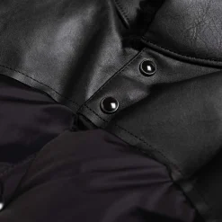 Rocky Mountain Featherbed Jackets And Coats<Christy Jacket Black