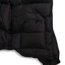 Rocky Mountain Featherbed Jackets And Coats<Christy Jacket Black