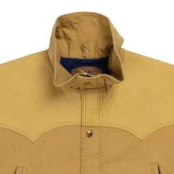 Rocky Mountain Featherbed Jackets And Coats<Ranch Duck Jacket Brown