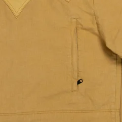 Rocky Mountain Featherbed Jackets And Coats<Ranch Duck Jacket Brown