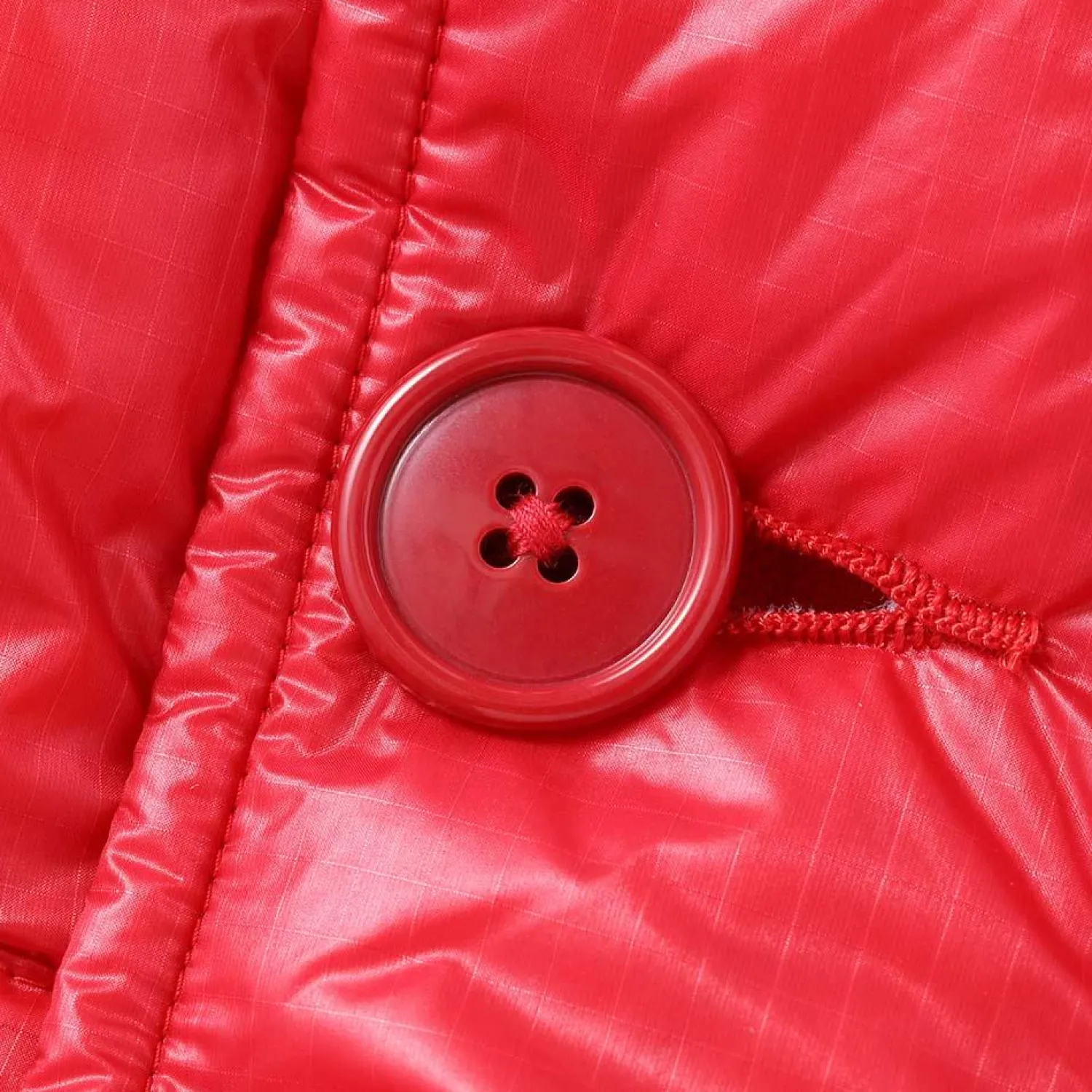 Rocky Mountain Featherbed Jackets And Coats<Teton Jacket Red