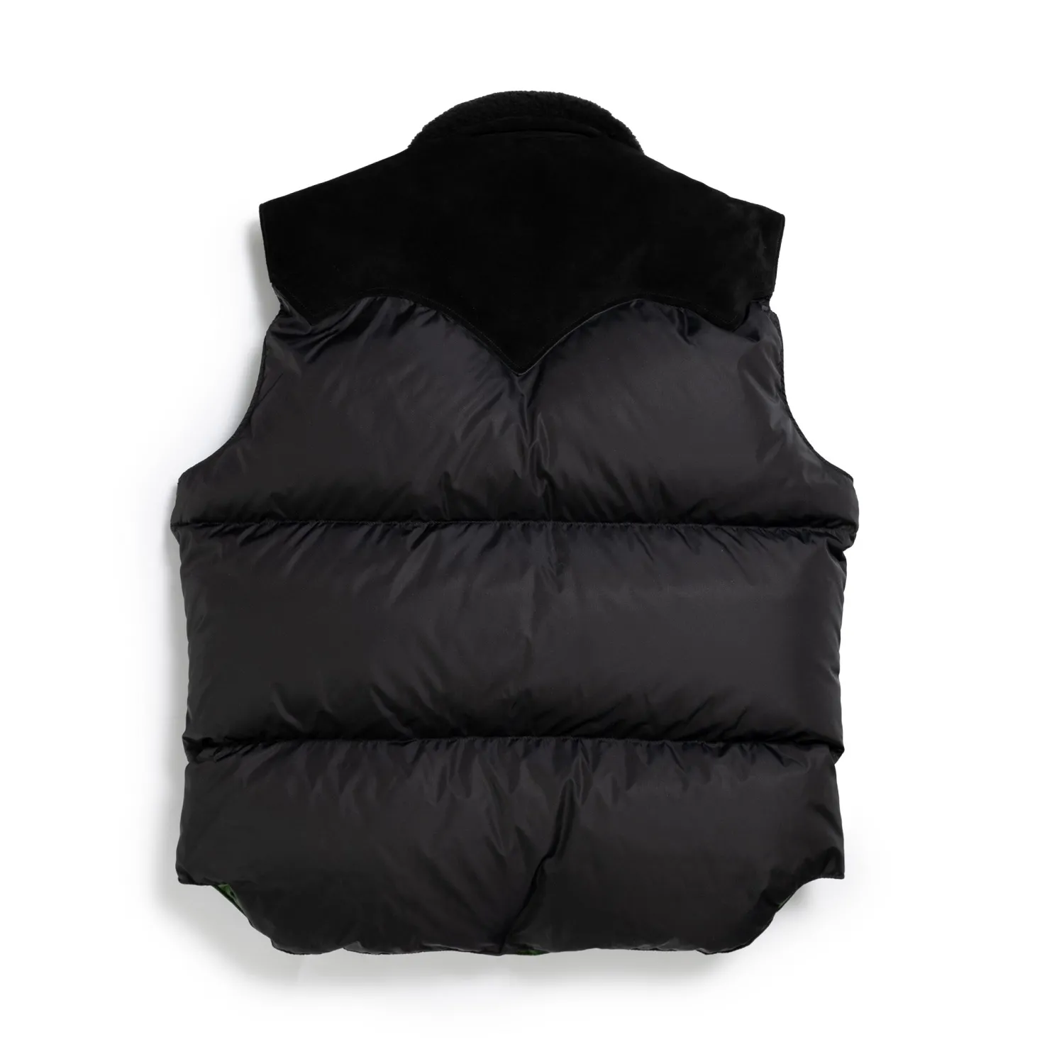 Rocky Mountain Featherbed Vests<For Clutch Cafe Christy Vest Black