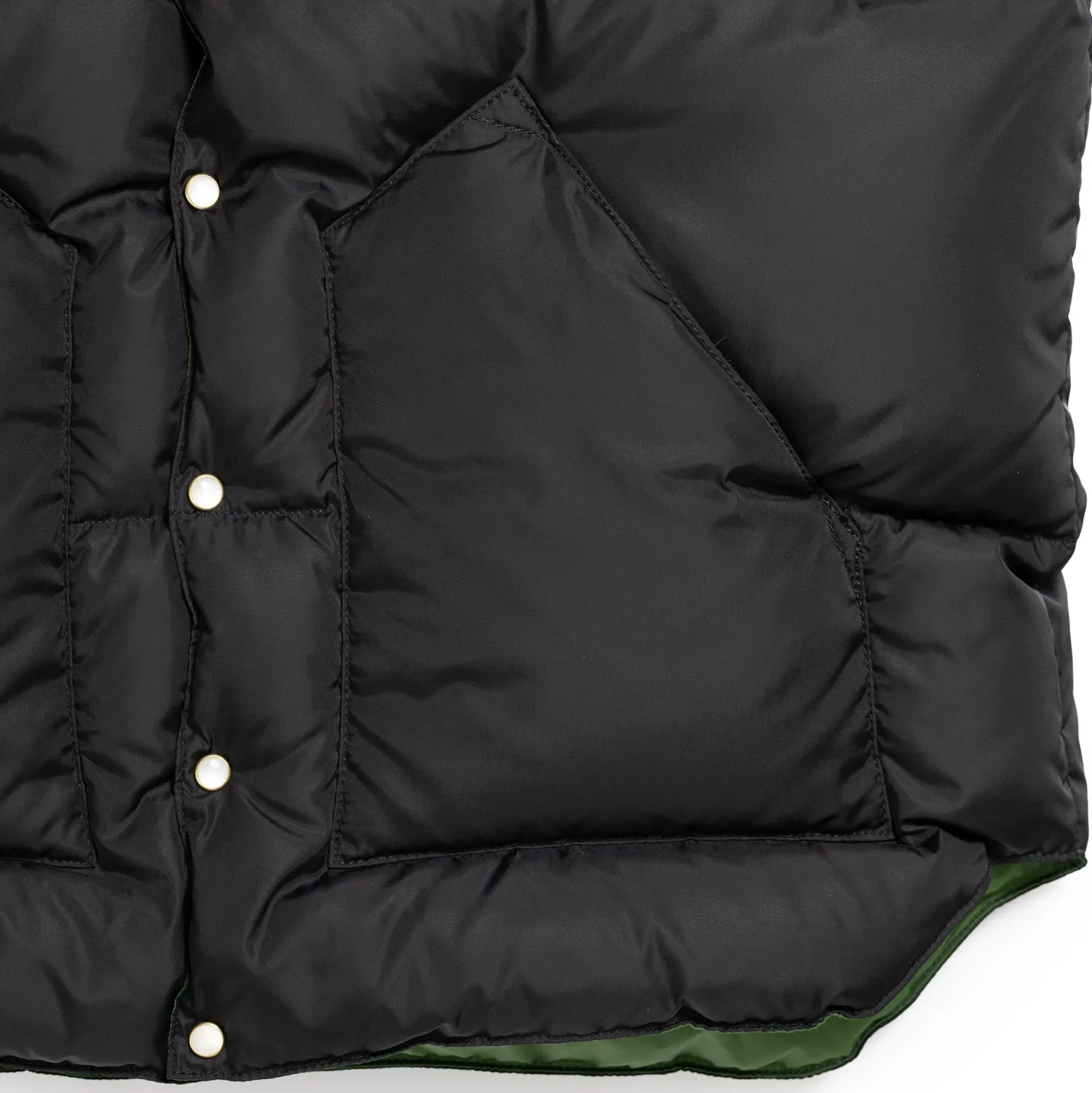 Rocky Mountain Featherbed Vests<For Clutch Cafe Christy Vest Black