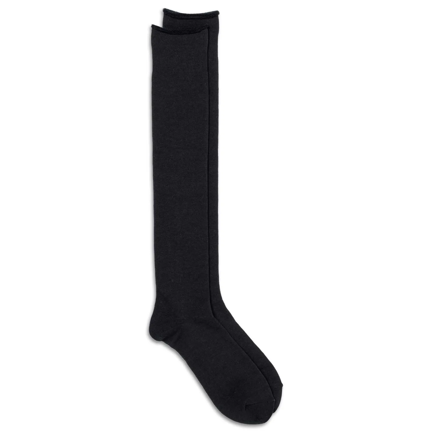 Rototo Rototo<City High Socks Black