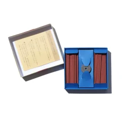 Shoyeido Incense Co Incense<. Horikawa/River Path (80 Sticks)