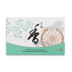 Shoyeido Incense Co Incense<. Kyogosai/Horin Stick Assortment (20)