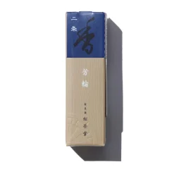 Shoyeido Incense Co Incense<. Nijo/Avenue of the Villa (20 Sticks)