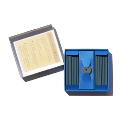 Shoyeido Incense Co Incense<. Nijo/Avenue of the Villa (80 Sticks)