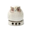 Shoyeido Incense Co Incense<. Owl Incense Burner