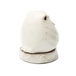 Shoyeido Incense Co Incense<. Owl Incense Burner