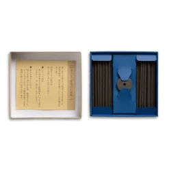 Shoyeido Incense Co Incense<. Tenpyo/ Peaceful Sky Incense (80 Sticks)