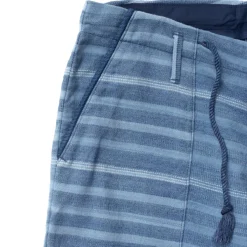 Soulive Pants & Trousers<Empowerment Baker Pants Dark Indigo