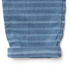 Soulive Pants & Trousers<Empowerment Baker Pants Dark Indigo