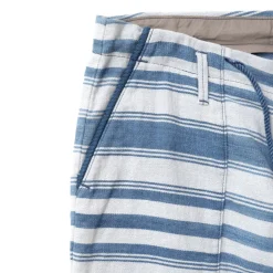 Soulive Pants & Trousers<Empowerment Baker Pants Light Indigo