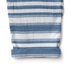 Soulive Pants & Trousers<Empowerment Baker Pants Light Indigo