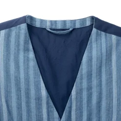 Soulive Vests<Empowerment Dark Indigo Vest