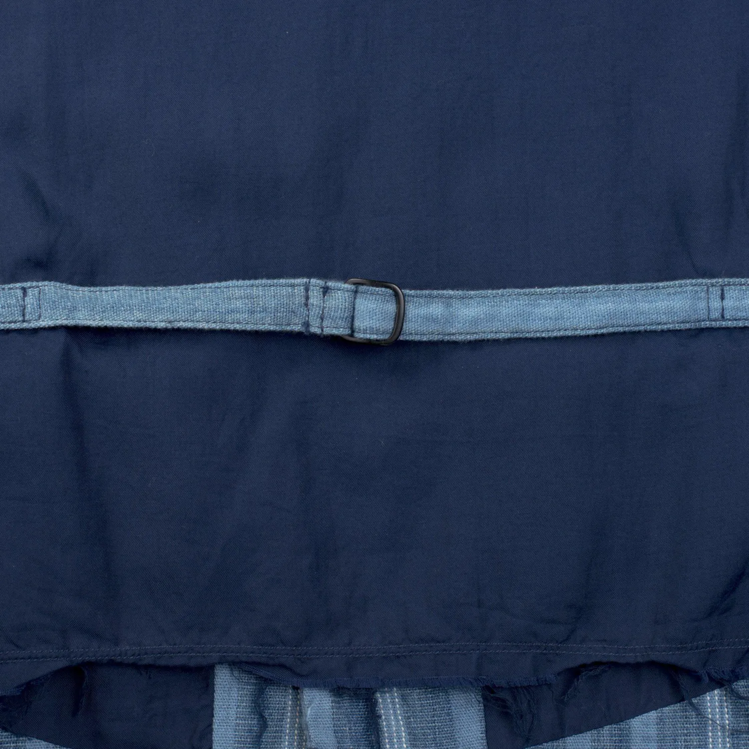 Soulive Vests<Empowerment Dark Indigo Vest