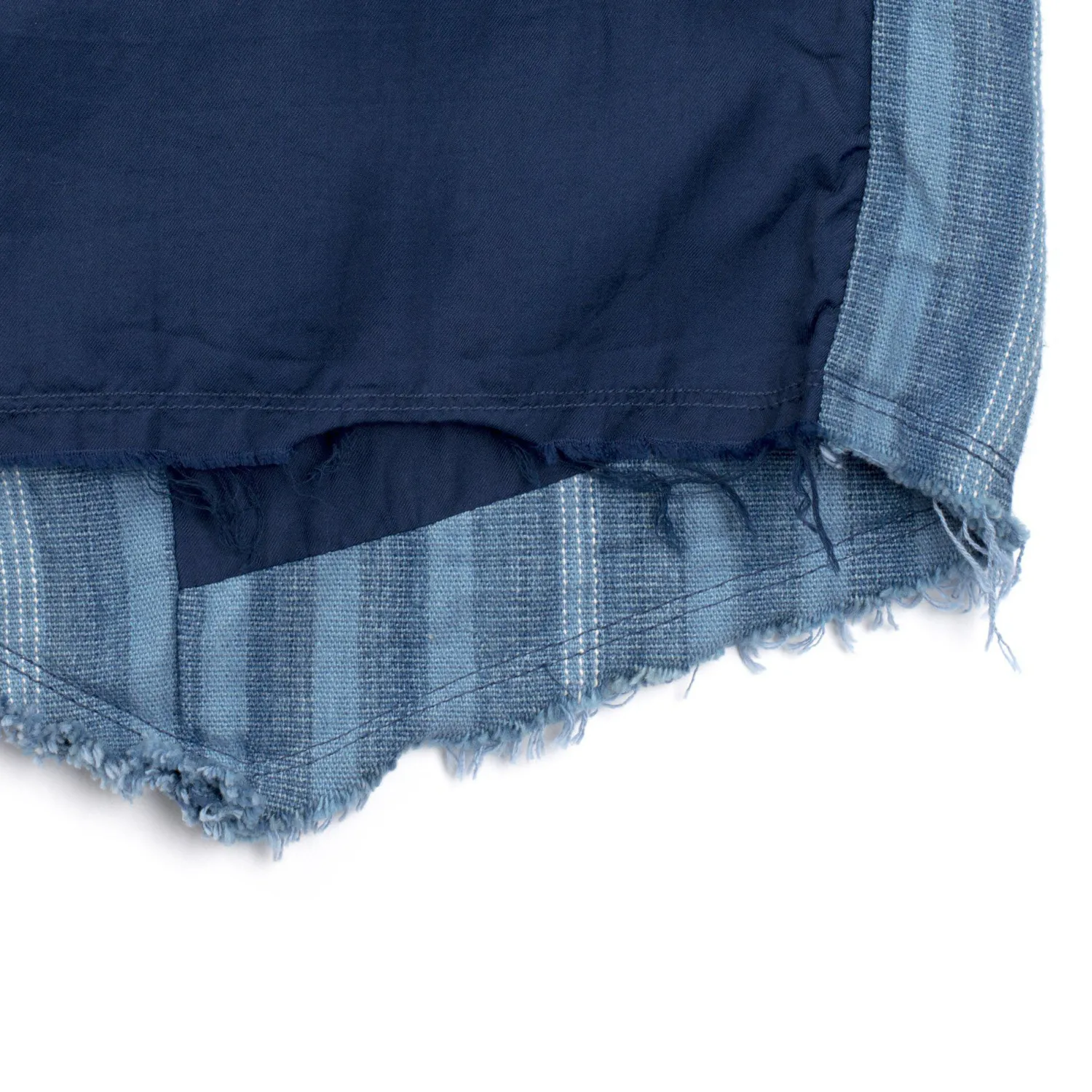 Soulive Vests<Empowerment Dark Indigo Vest