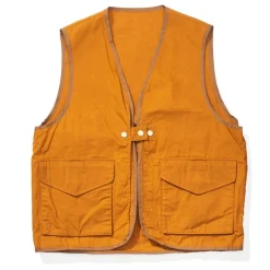 Soundman Vests<Bernard 163M-954O Vest Brick