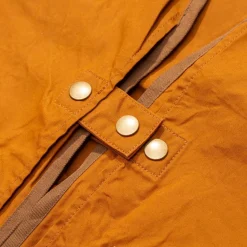 Soundman Vests<Bernard 163M-954O Vest Brick