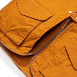 Soundman Vests<Bernard 163M-954O Vest Brick