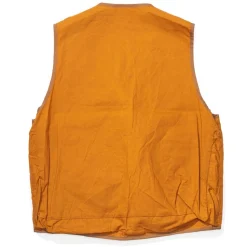 Soundman Vests<Bernard 163M-954O Vest Brick