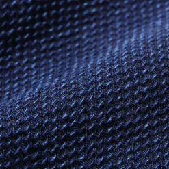 Soundman Jackets And Coats<Birmingham Jacket Indigo