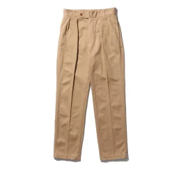 Soundman Pants & Trousers|Chinos<Clarke Chino Beige