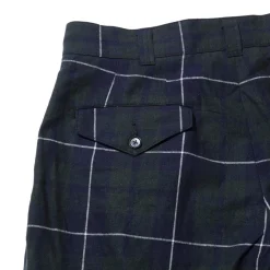 Soundman Pants & Trousers|Chinos<Clarke Chino Blackwatch