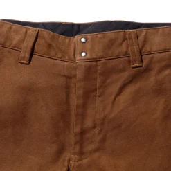 Soundman Pants & Trousers<Gate Trousers Brown