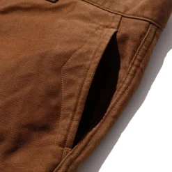 Soundman Pants & Trousers<Gate Trousers Brown