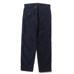 Soundman Pants & Trousers<Gate Trousers Navy