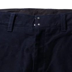 Soundman Pants & Trousers<Gate Trousers Navy