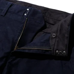 Soundman Pants & Trousers<Gate Trousers Navy