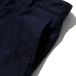 Soundman Pants & Trousers<Gate Trousers Navy