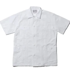 Soundman Shirts<Havana Shirt White