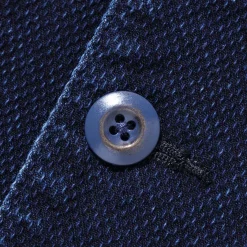 Soundman Vests<Marcy Vest Indigo