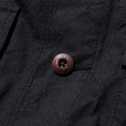 Soundman Jackets And Coats<NevadaB Jacket Black