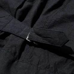 Soundman Jackets And Coats<NevadaB Jacket Black