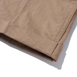 Soundman Shorts<Norton Shorts Beige