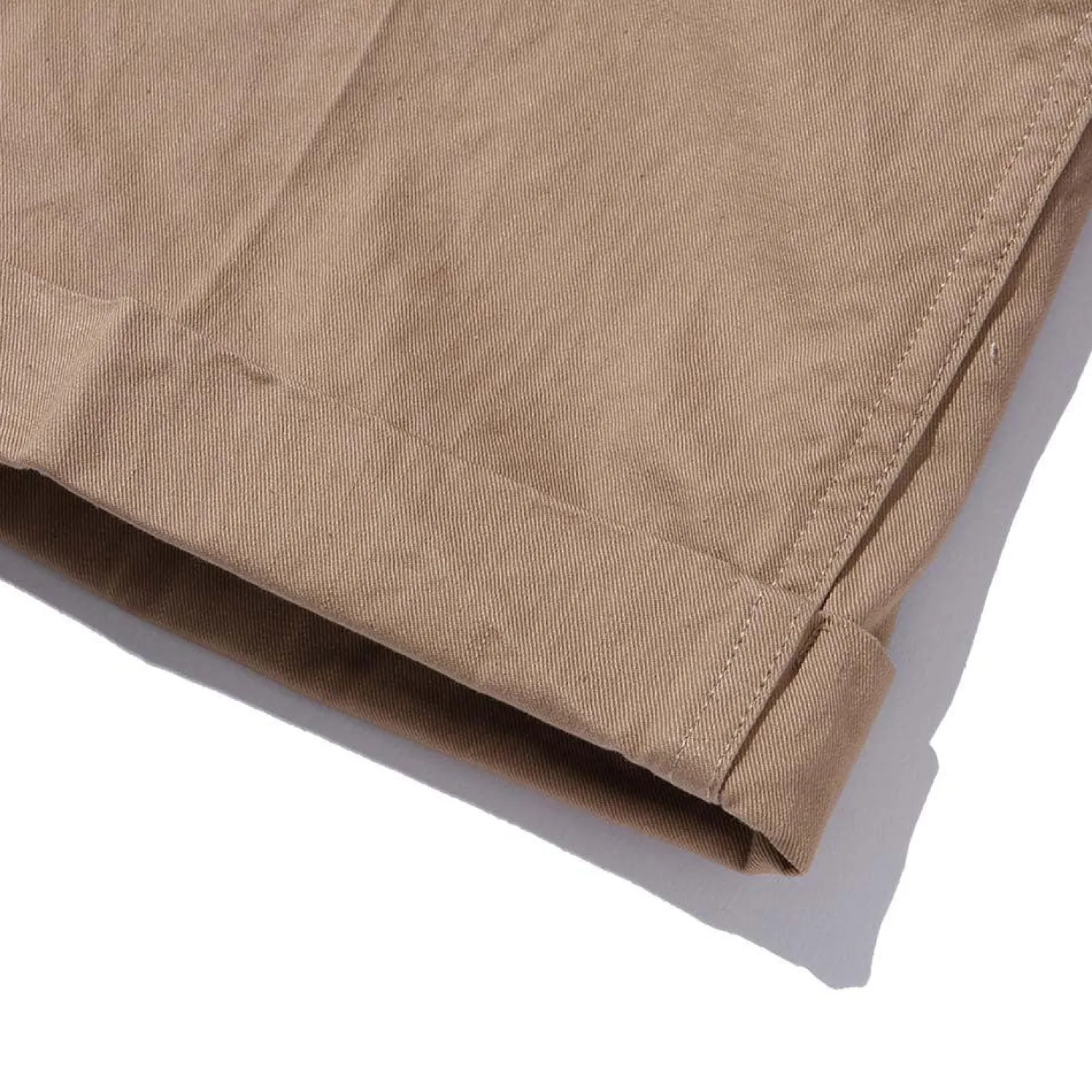 Soundman Shorts<Norton Shorts Beige